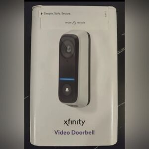 Video Doorbell